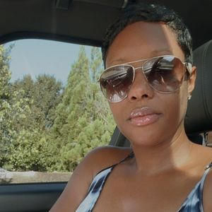 Meet your Posher, Catrise